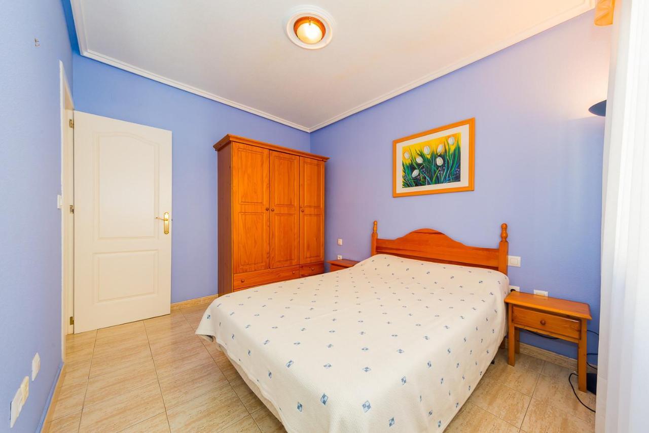 Apartamento Alegria Id118 Torrevieja Exterior foto