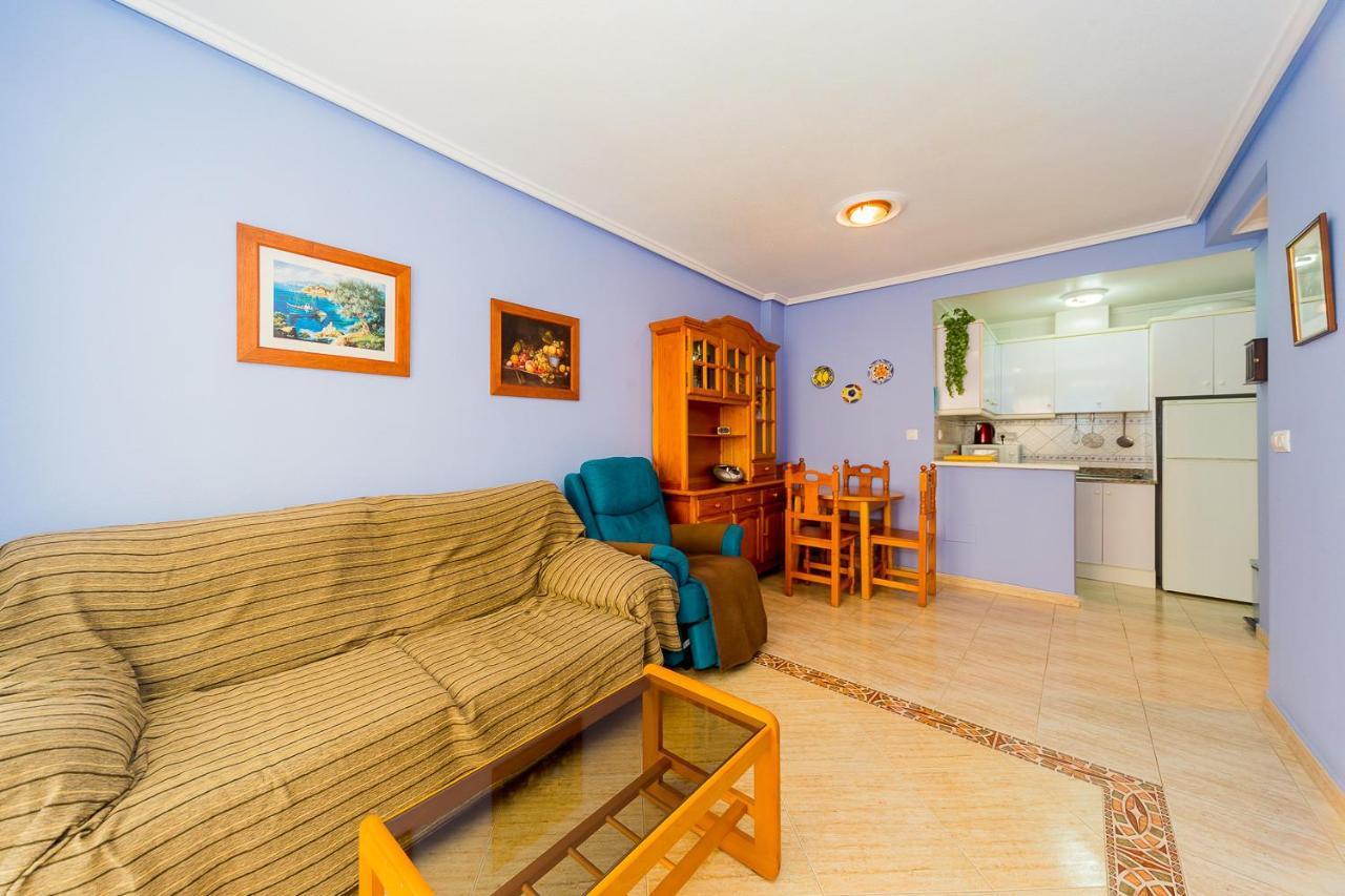 Apartamento Alegria Id118 Torrevieja Exterior foto